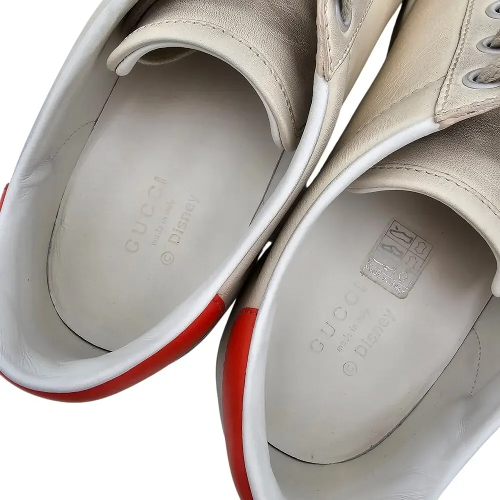 Gucci ace disney